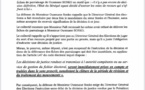Les avocats d'Ousmane Sonko brandissent la "responsabilité personne et pénale" du DGE Thiendella Fall