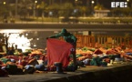 Plus de 1300 migrants africains arrivés aux Canaries depuis samedi