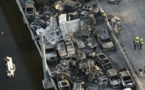 Monstrueux carambolage entre plus de 150 véhicules: 7 morts