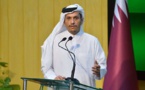 Le Qatar dénonce le deux poids deux mesures dans le conflit israélo-palestinien