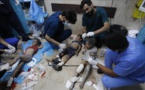 Palestine - Au dix-neuvième jour du conflit à Gaza, plusieurs morts et blessés palestiniens dans des raids israéliens