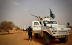 Mali : plus de 5800 personnels de la Minusma ont définitivement quitté le pays