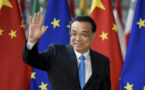 L’ex-premier ministre chinois Li Keqiang meurt d’une crise cardiaque
