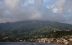 La Martinique en vigilance orange pour «fortes pluies et orages»