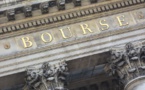 La Bourse de Paris termine en hausse après le recul de l'inflation en zone euro