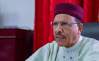 Niger : La justice confirme une tentative d'évasion de Mohamed Bazoum