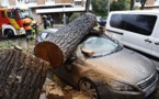 La tempête Ciaran fait au moins sept morts en Europe