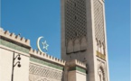 La Grande mosquée de Paris dénonce la "libération progressive" d'une parole anti-musulmans