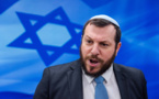 Un ministre israélien appelle à bombarder Gaza par une bombe nucléaire