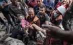 Gouvernement de Gaza : Israël empêche les blessés de quitter la Bande de Gaza pour le troisième jour consécutif