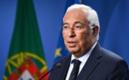Affaire de corruption - Le premier ministre portugais démissionne