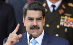 Maduro: l'humanité doit mettre un terme au "génocide" contre les Palestiniens