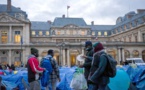 Loi immigration : Le Sénat français vote la suppression de l'aide médicale d'Etat pour les sans-papiers
