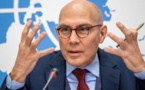 La punition collective des civils palestiniens « relève du crime de guerre »  (Volker Türk,Haut-Commissaire des Nations Unies aux Droits de l'Homme)