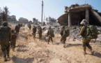 GAZA : 39 soldats israéliens tués en dix jours de combats