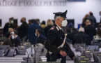 Italie - Plus de 300 mafieux risquent de lourdes peines à un procès d’envergure