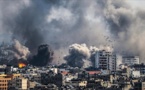 Gouvernement à Gaza : "Les bombardements israéliens ont mis hors service 22 hôpitaux"