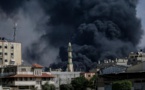 Gouvernement à Gaza : Le bilan des bombardements israéliens s'alourdit à 11 240 morts dont 4630 enfants et 3130 femmes