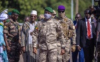 Mali - Les FAMa annoncent avoir conquis Kidal