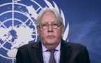 Martin Griffiths: "Le massacre à Gaza atteint chaque jour un nouveau degré d'horreur"