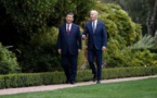 Biden et Xi renouent le dialogue, mais exposent leurs différends