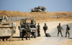 L'armée israélienne déplore six soldats tués et huit autres grièvement blessés dans les combats à Gaza samedi