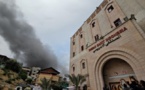 Gaza : Le bombardement israélien de l’hôpital indonésien tue 12 personnes