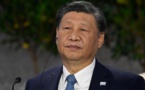Xi Jinping appelle au "cessez-le-feu immédiat" à Gaza et soutient la conférence internationale pour la paix en Palestine