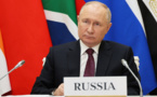 Sommet des BRICS - Appels à épargner les civils et à trouver une solution « urgente » à Gaza