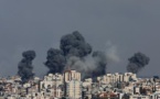 Israël-Hamas : Accord pour une trêve et la libération d’otages à Gaza