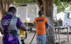 Au Mozambique, l'Intelligence artificielle traque la tuberculose en prison