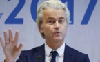 Pays-Bas: l'extrême droite de Wilders remporte les législatives (sondages sortie des urnes)