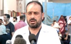 Gaza - Le directeur de l’hôpital al-Chifa arrêté par Israël