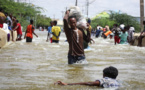 Inondations en Somalie - Le bilan grimpe à 96 morts