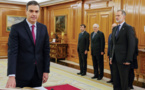 L'Espagne ouverte à la reconnaissance de l'État palestinien, même si l'UE n'est pas d'accord, selon son PM