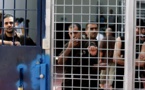 Fouilles à nu, faim, humiliation...: Une détenue Palestinienne témoigne de l'horreur des prisons israéliennes