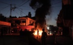 Cisjordanie occupée: l’armée israélienne mène une incursion à Jénine et assiège deux hôpitaux