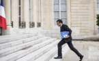 France: 18 anciens ambassadeurs appellent à tout faire pour que la trêve "se transforme en cessez-le-feu" à Gaza
