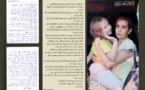 La Lettre d’une détenue israélienne libérée aux Brigades Al-Qassam