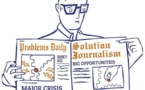 Journalisme de solutions - Les petits pas de Cenozo en SoJo