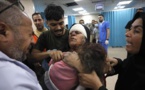Israël vole des organes de Palestiniens décédés, selon l’Observatoire Euro-Med des Droits de l’Homme