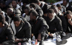 Libye : 248 migrants illégaux expulsés vers leurs pays d'origine