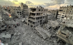 Unicef : ‘’une fois de plus, la bande de Gaza est l’endroit le plus dangereux au monde pour un enfant’’