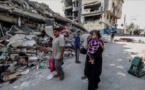 Gaza : le bilan de l’agression israélienne s’élève à 15 207 morts