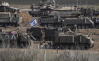 Journée meurtrière pour Tsahal ? La branche armée du Hamas cible une zone de positionnement de 60 soldats israéliens à Gaza
