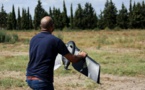 Au Maghreb, drones et high-tech mobilisés pour dompter les aléas climatiques
