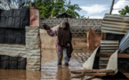 Kenya : les habitants de l'est du pays subissent les conséquences d'inondations dévastatrices