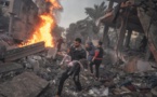 Médias gouvernementaux à Gaza: le bilan des victimes s'est alourdi à 16 248 tués dont 7112 enfants
