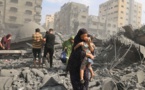 Amnesty International accuse : Israël a tué 43 civils à Gaza (dont 19 enfants et 14 femmes) avec des munitions américaines