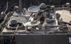Les Brigades al-Qassam affirment avoir détruit 21 engins militaires israéliens dans les dernières 24 heures